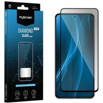 Myscreen Protector "Diamond Glass Edge Lite FG Xiaomi Redmi A2 / A2+" Black
