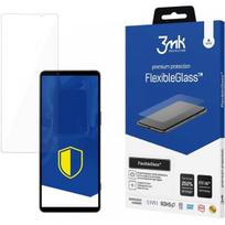 sony xperia 1 - 3MK "FlexibleGlass Screen Protector Sony Xperia 1 V" - 1 nuotrauka