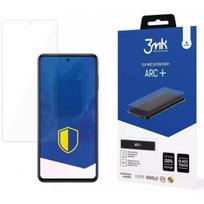 folijos plevele - 3MK "ARC+ Screen Protector Samsung Galaxy M54" - 1 nuotrauka
