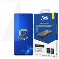 xiaomi redmi note 12 apsauginis stiklas - 3MK "SilverProtection+ Screen Protector Xiaomi Redmi Note 12 5G" - 1 nuotrauka