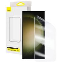 Baseus "UV Curing Screen Protector Samsung Galaxy S23 Ultra"