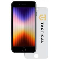 iphone 7 apsauginis stiklas - Tactical "Glass Shield 2.5D Apple iPhone 7/ 8 / SE2020 / SE2022" - 1 nuotrauka