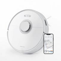 robotas siurblys roborock q8 max - Roborock Q8 Max White (Baltas) - 3 nuotrauka