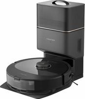 robotas siurblys roborock q8 max - Roborock Q8 Max Plus Black (Juodas) - 2 nuotrauka