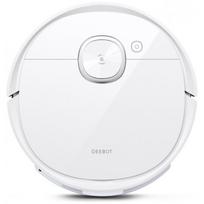 siurblys robotas - Ecovacs DEEBOT Ozmo T9 White (Baltas) - 2 nuotrauka