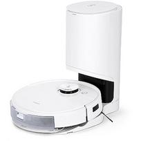 Ecovacs DEEBOT Ozmo T9 White (Baltas)