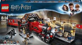 LEGO Harry Potter Hogwarts Express 75955 