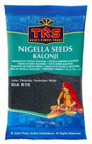 Juodgrūdės TRS, 100g