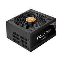 850w psu 80 plus gold - Chieftec Polaris PPS-850FC 850W - 2 nuotrauka