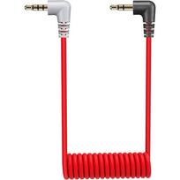 trrs - Godox 3.5mm TRS-TRRS Audio Cable - 1 nuotrauka