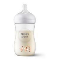 Philips Avent Natural Žirafa SCY903/66, 1+ mėn, 260 ml