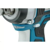 verzliasukis akumuliatorinis - Dedra DED7146 18 V 1/2 " - 2 nuotrauka