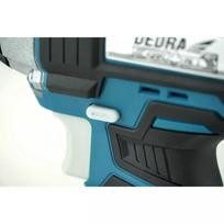 verzliasukis akumuliatorinis - Dedra DED7146 18 V 1/2 " - 3 nuotrauka