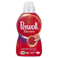 Perwoll color, 18 skalbimų, 0.990 l