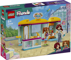 lego friends - LEGO Friends Aksesuarų krautuvėlė 42608 - 2 nuotrauka