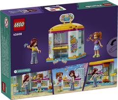lego friends - LEGO Friends Aksesuarų krautuvėlė 42608 - 3 nuotrauka