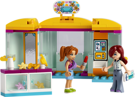 lego friends - LEGO Friends Aksesuarų krautuvėlė 42608 - 4 nuotrauka