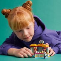 lego friends - LEGO Friends Aksesuarų krautuvėlė 42608 - 5 nuotrauka