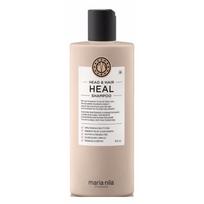 Maria Nila Head & Hair Šampūnas raminantis plaukų šampūnas 350ml