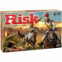 risk stalo zaidimas en - Stalo žaidimas Hasbro Risk (FR) - 1 nuotrauka