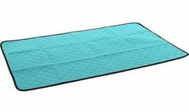 Flamingo TRAINING PAD, 64.5 cm x 101 cm