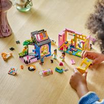 lego modeliai - LEGO Friends Vintažinių drabužių parduotuvė 42614 - 6 nuotrauka