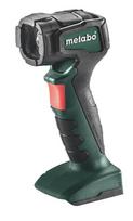 akumuliatorius led - Metabo PowerMaxx ULA 12V LED - 1 nuotrauka