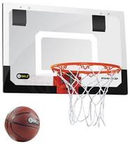Krepšinio lankas su tinklu SKLZ, 24 cm