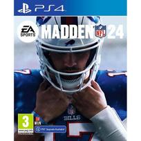 Madden NFL 24 PS4