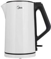 elektrinis virdulys su -  Midea MK-15H01A, 1.5 l - 1 nuotrauka