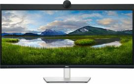 3440x1440 - Dell P3424WEB - 1 nuotrauka