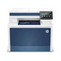 hp laserjet pro mfp - HP Color LaserJet Pro MFP 4302fdw - 1 nuotrauka