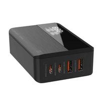 ikroviklis 100w -  LDNIO GaN A4809C 100W - 3 nuotrauka