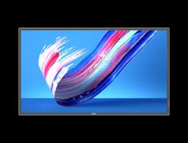 43 4k - Philips 43BDL3650Q - 2 nuotrauka