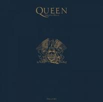Pirkti QUEEN "Greatest Hits II" Rock, 2016 - Photo 1