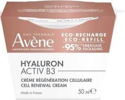 Avene Hyaluron Activ B3 Eco-Refill, 50 ml