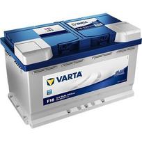 Pirkti Varta Blue Dynamic 80AH 740A F16 - Photo 1