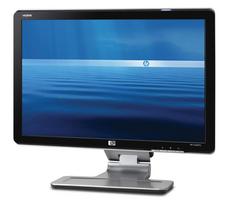 HP Pavilion w2207h