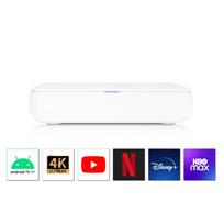 homatics box r 4k android tv - Homatics Box R IPTV Android TV 11 UHD RAM 2Gb - 2 nuotrauka
