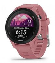 ismanieji laikrodziai rozinis - Garmin Forerunner 255S Light Pink (Rožinis) - 1 nuotrauka