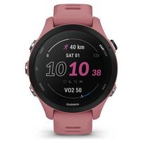 ismanieji laikrodziai rozinis - Garmin Forerunner 255S Light Pink (Rožinis) - 2 nuotrauka