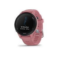 ismanieji laikrodziai rozinis - Garmin Forerunner 255S Light Pink (Rožinis) - 3 nuotrauka