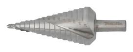 Pakopinis grąžtas Makita HSS; Ø4-32x102 mm