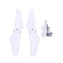 dji dji phantom - DJI propelerių komplektas Phantom 4 dronui (2 vnt.) - 1 nuotrauka