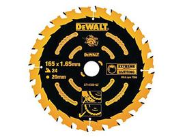 DeWalt DT10300-QZ; 165 mm