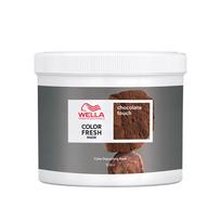 Wella Color Fresh Mask Chocolate Touch 500 ml
