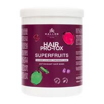 Kallos Pro-Tox SuperFruits Mask 1000ml