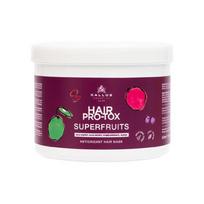 Kallos Pro-Tox SuperFruits Mask, 500 ml