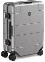 Victorinox Lexicon Framed Series Global Hardside Carry-On, sidabro, 33 l, 20 x 40 x 55 cm