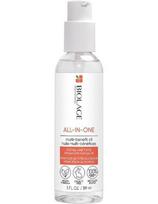moringa aliejus - Matrix Biolage All-In-One Multi-Benefit Oil 125ml - 1 nuotrauka